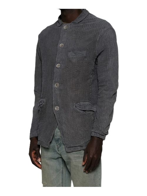 Giorgio Brato Giacca con tasche slate Giorgio Brato | GU26S12085VREVHL169SLATE